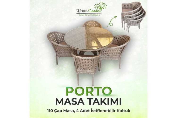 Porto Masa Takımı